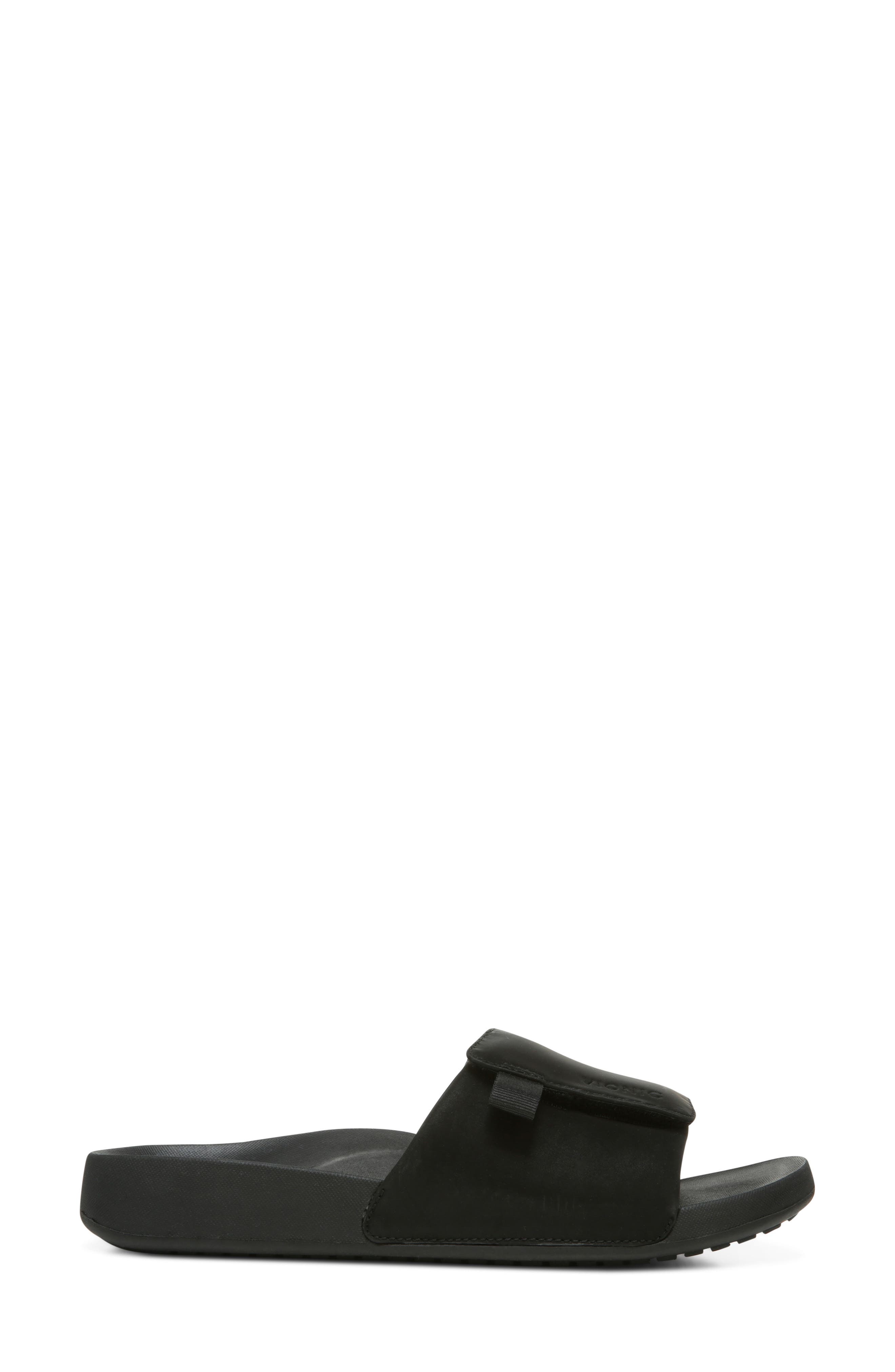 Vionic Keira Slide Sandal, Alternate, color, 
