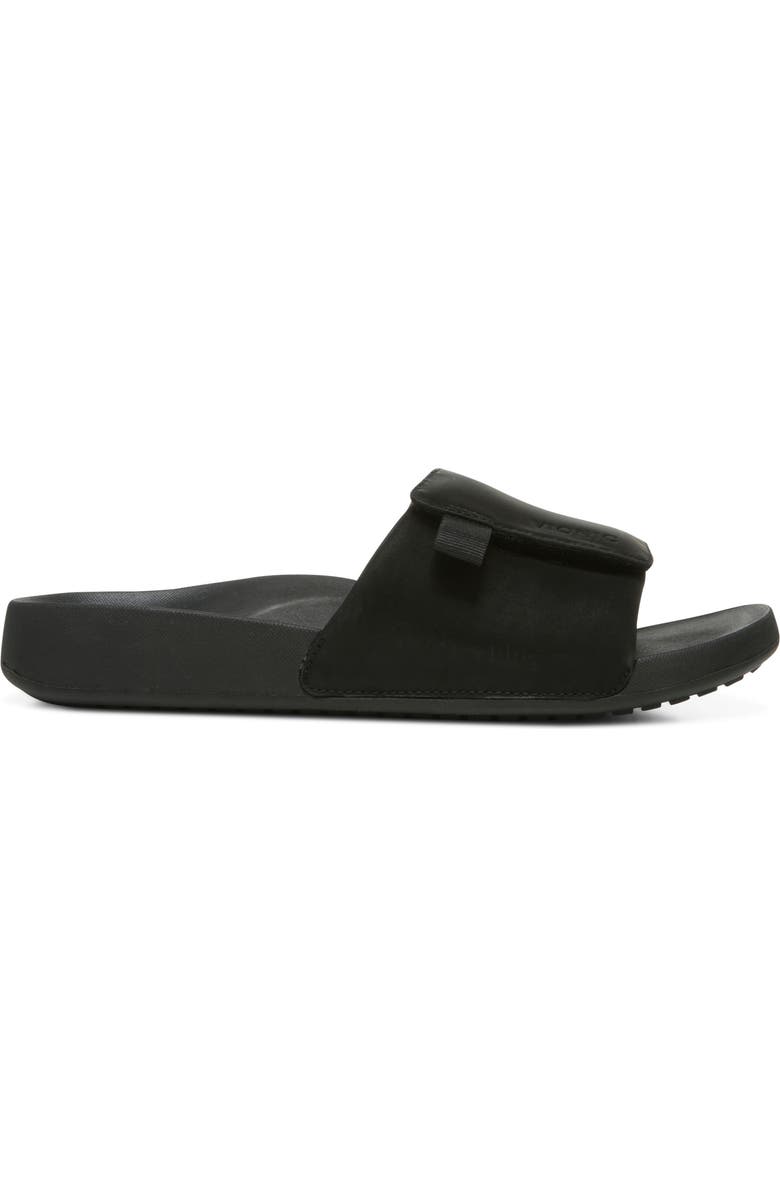 Vionic Keira Slide Sandal, Alternate, color,