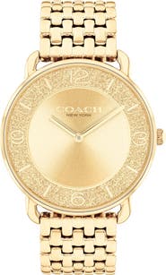 COACH Elliot Bracelet Watch, 36mm