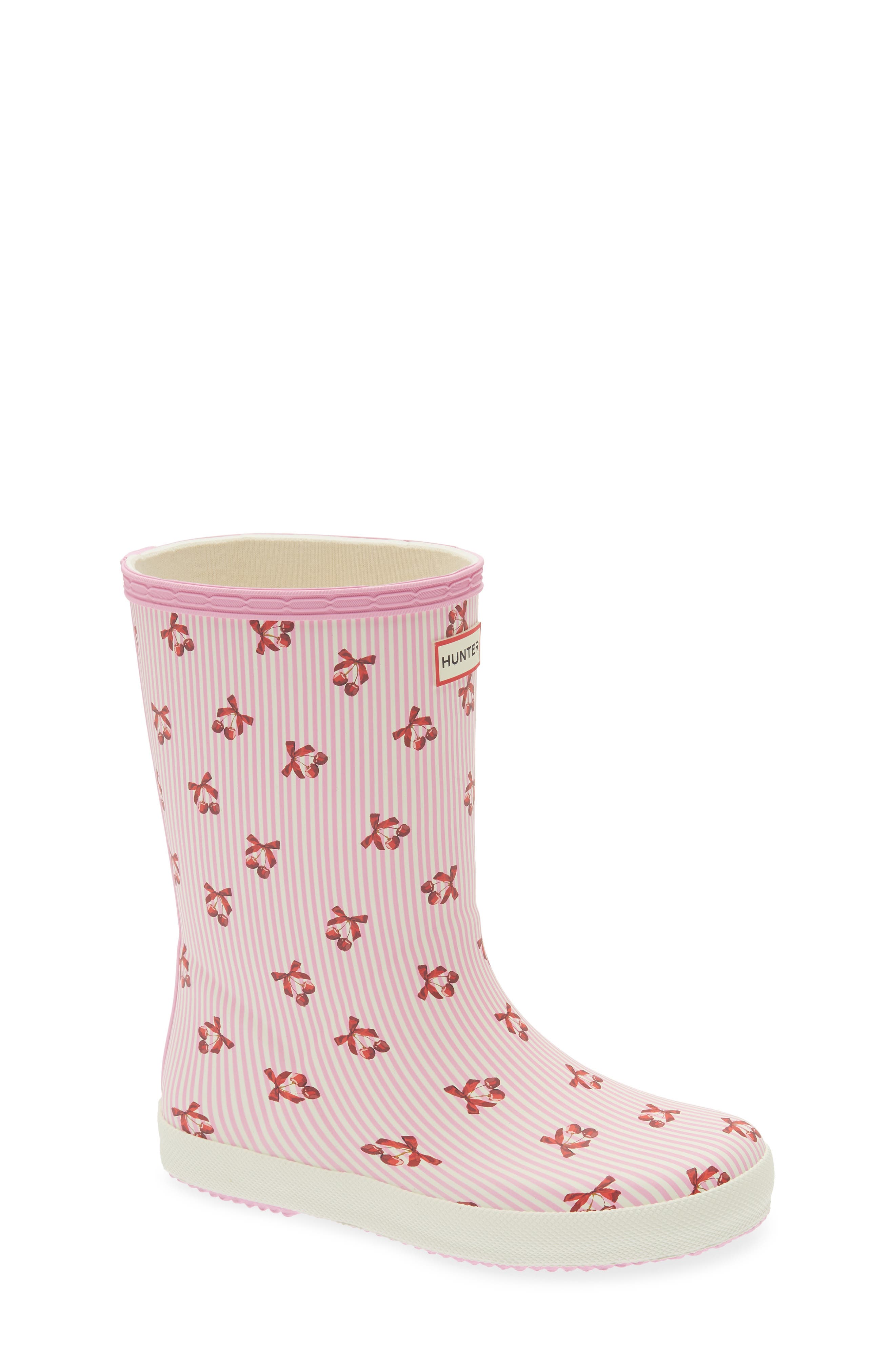 MEDIUM PINK/ CHERRIES