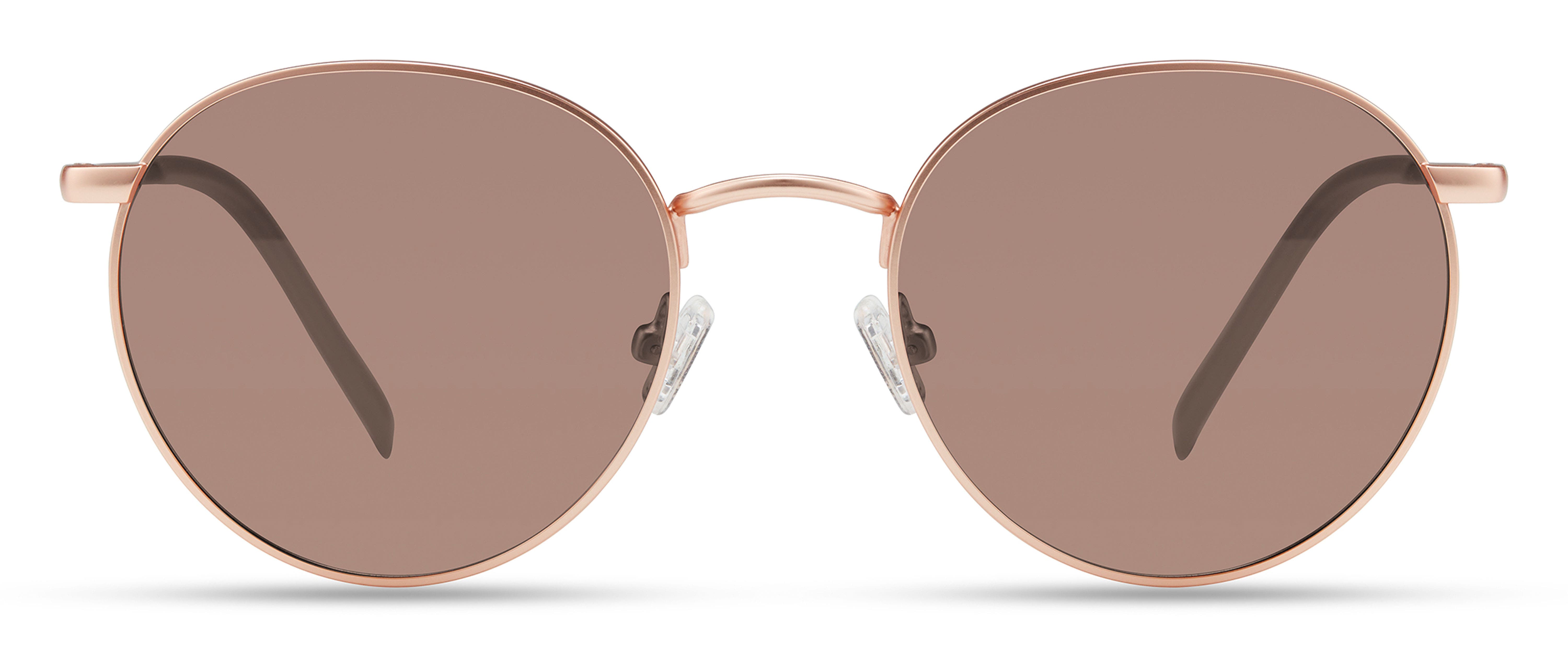selected Rose Gold