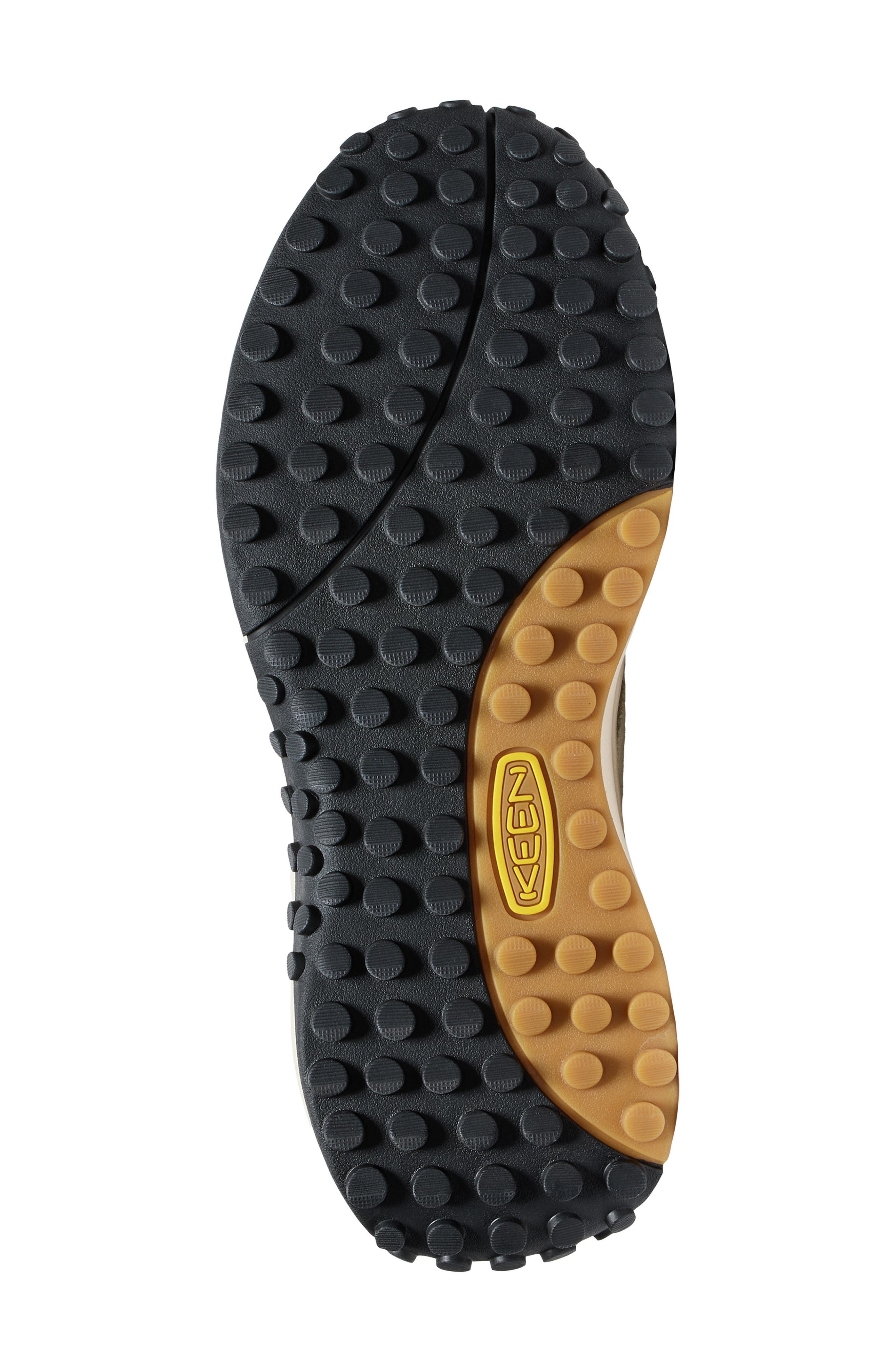 KEEN KS86 Sneaker, Alternate, color, Black/ Birch