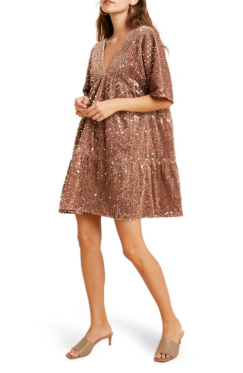Baby Doll Dress