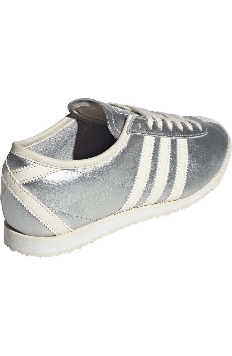 adidas Italia 70s Shoe, Alternate, color, Silver/ Cream/ Ice Gold