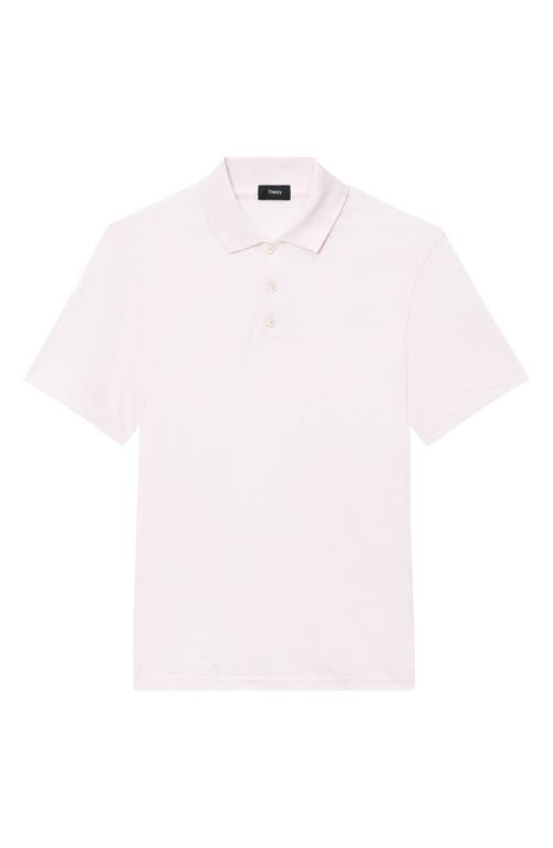 Theory Bron D. Cosmos Polo In Dogwood