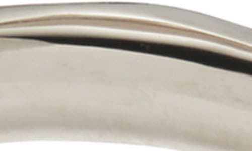 Lady Grey Pinch Cuff Bracelet