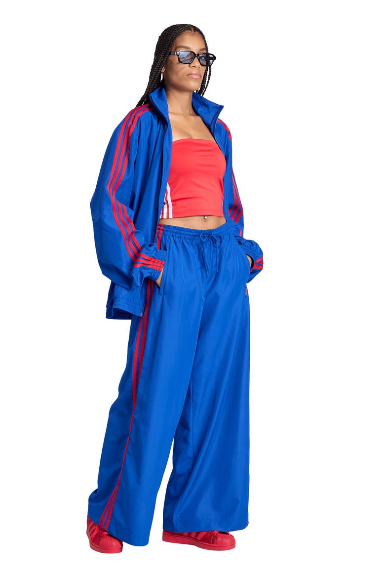 Firebird Adilenium Oversize Track Pants (Women) | Nordstrom