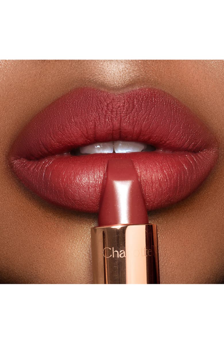 Charlotte Tilbury Walk of No Shame Lip Kit, Alternate, color, 