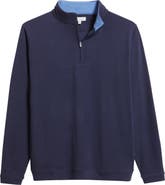 Peter Millar ArdentAir Performance Quarter-Zip Pullover