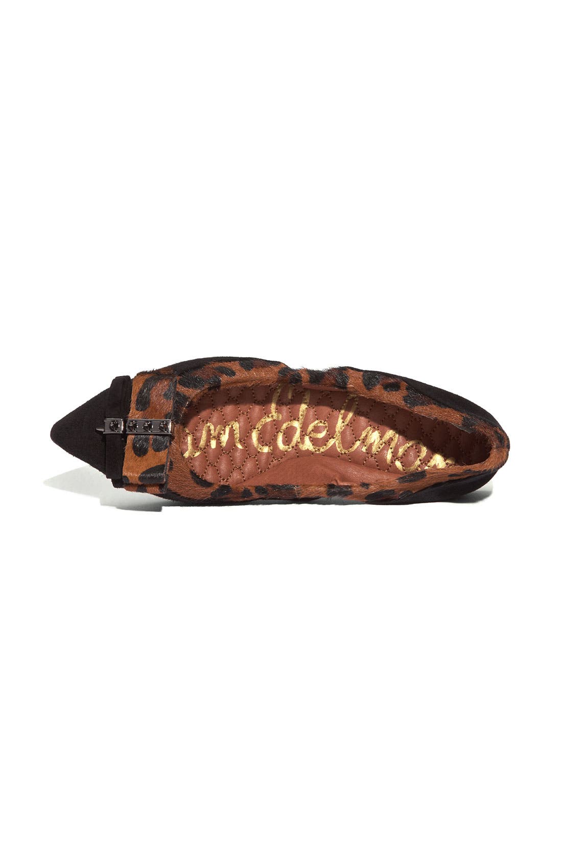 Sam Edelman 'Hera' Flat (Women) | Nordstrom