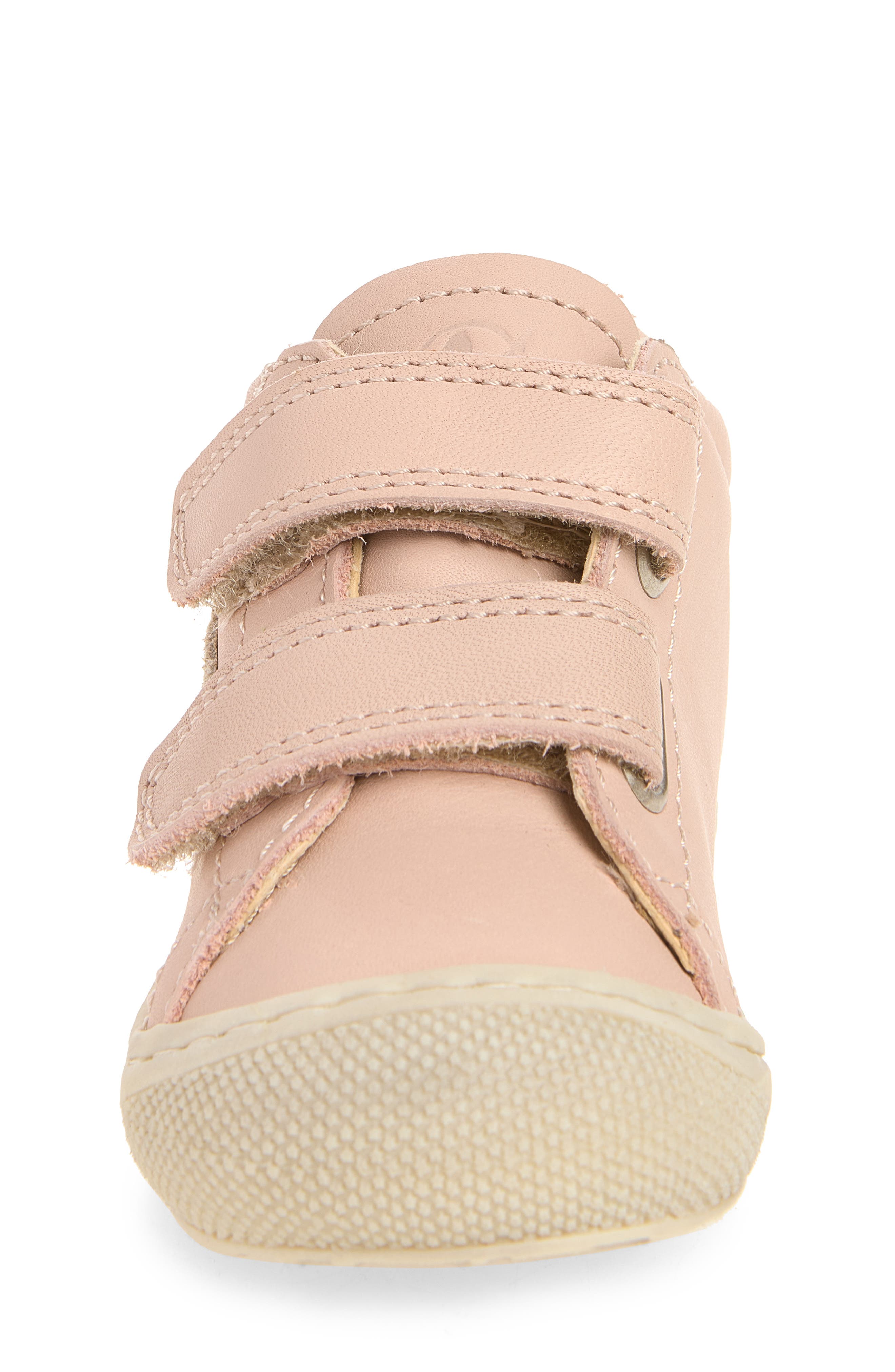 Kids' Kolde VL Sneaker, Alternate, color, POWDER PINK