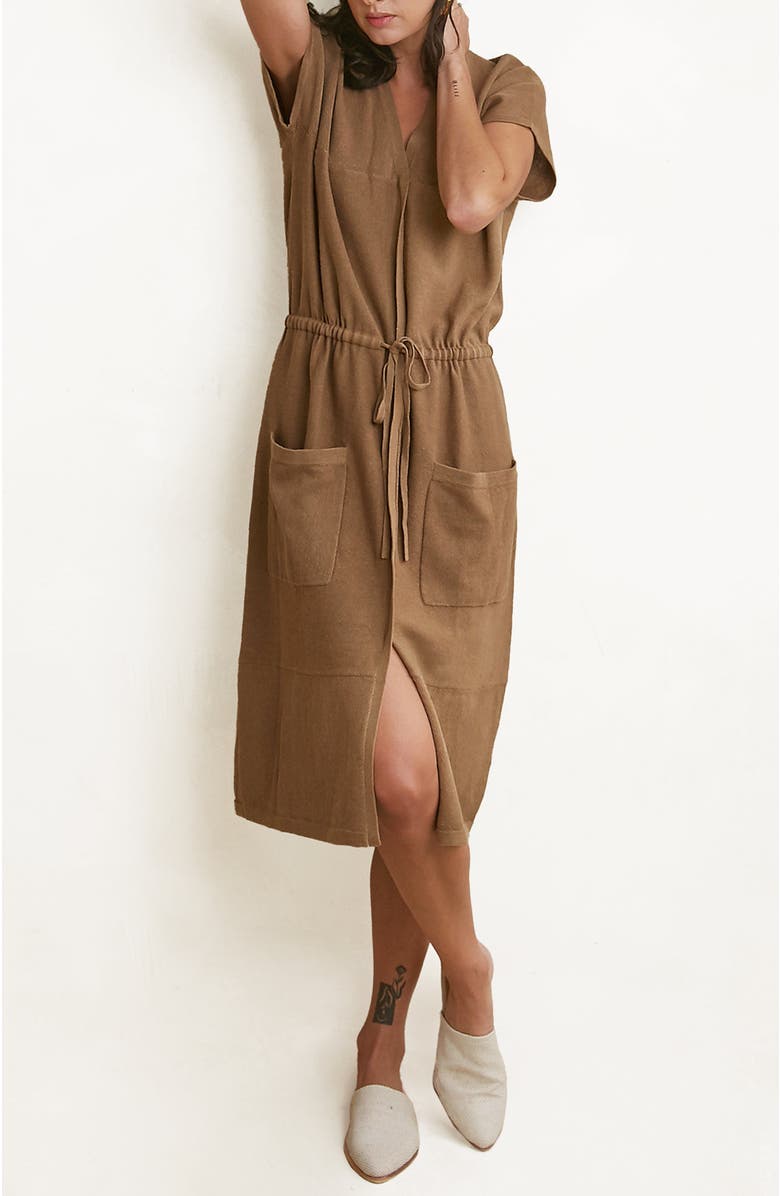 oyun Dakota Summer Dress, Alternate, color, 