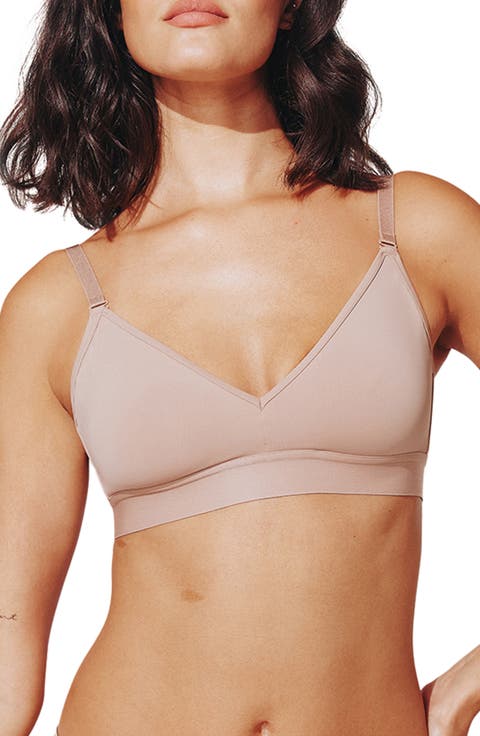 24/7® Classic Wireless Bralette