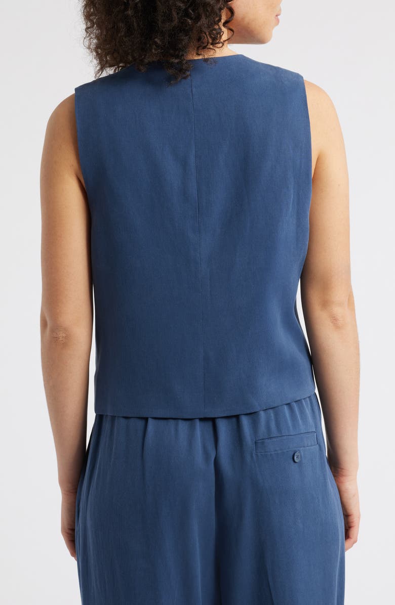 Masai Copenhagen Jordyn Vest, Alternate, color,