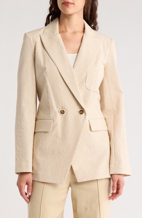 Didion Blazer Jacket