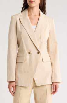 Veronica Beard Didion Blazer Jacket