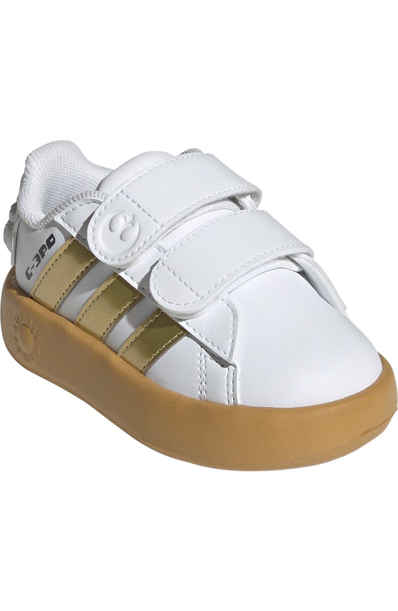 adidas Kids' Star Wars<sup>™</sup> Droid Sneaker, Main, color,
