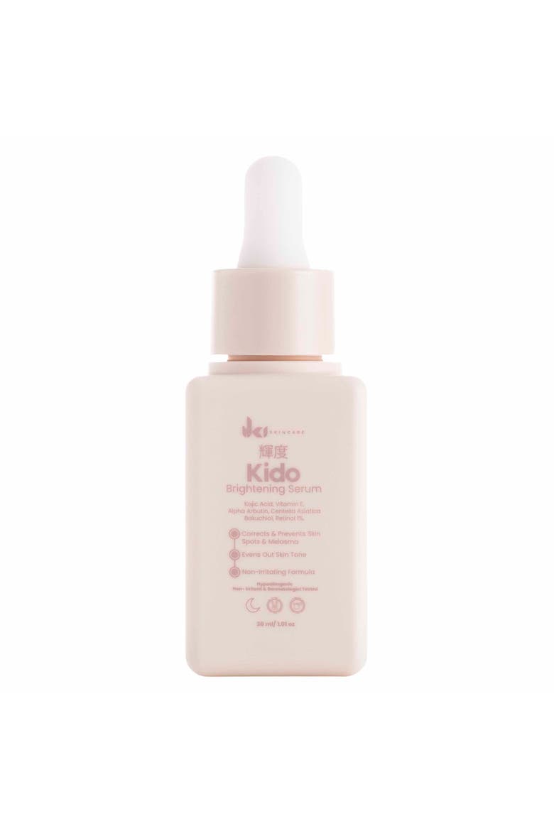 Kido Brightening Serum, Main, color, None