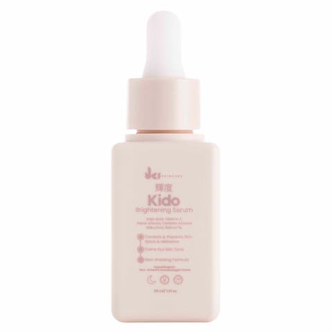 Kido Brightening Serum