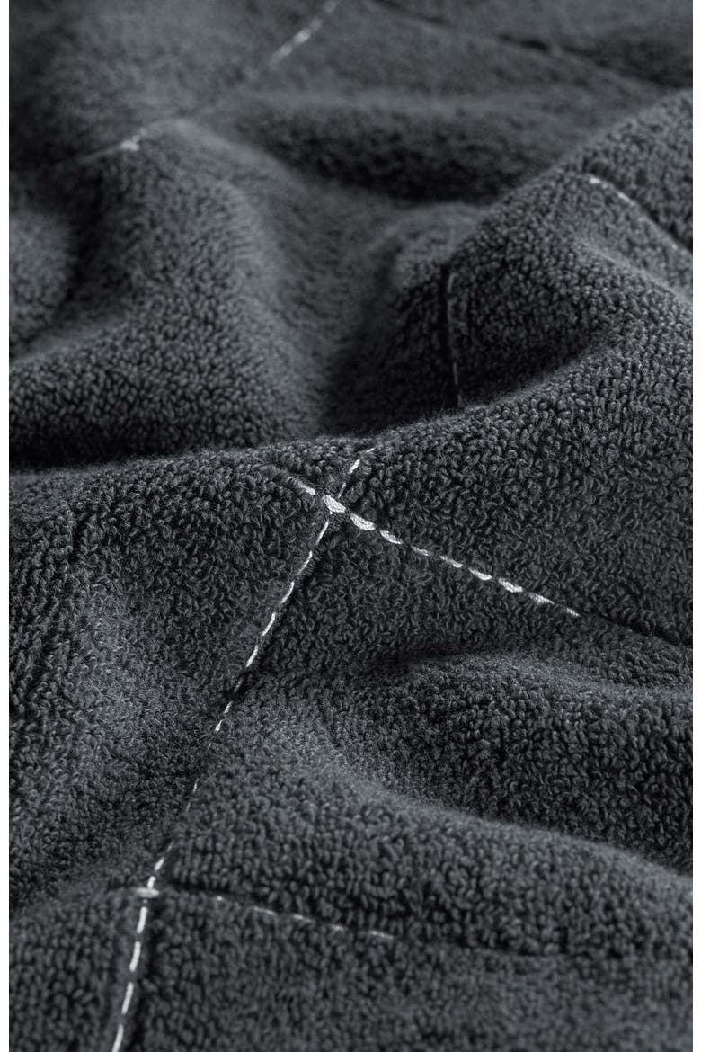 Matthew Towel, Alternate, color, Grey