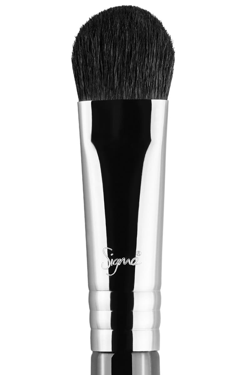Sigma Beauty E50 Large Fluff Brush, Alternate, color, 