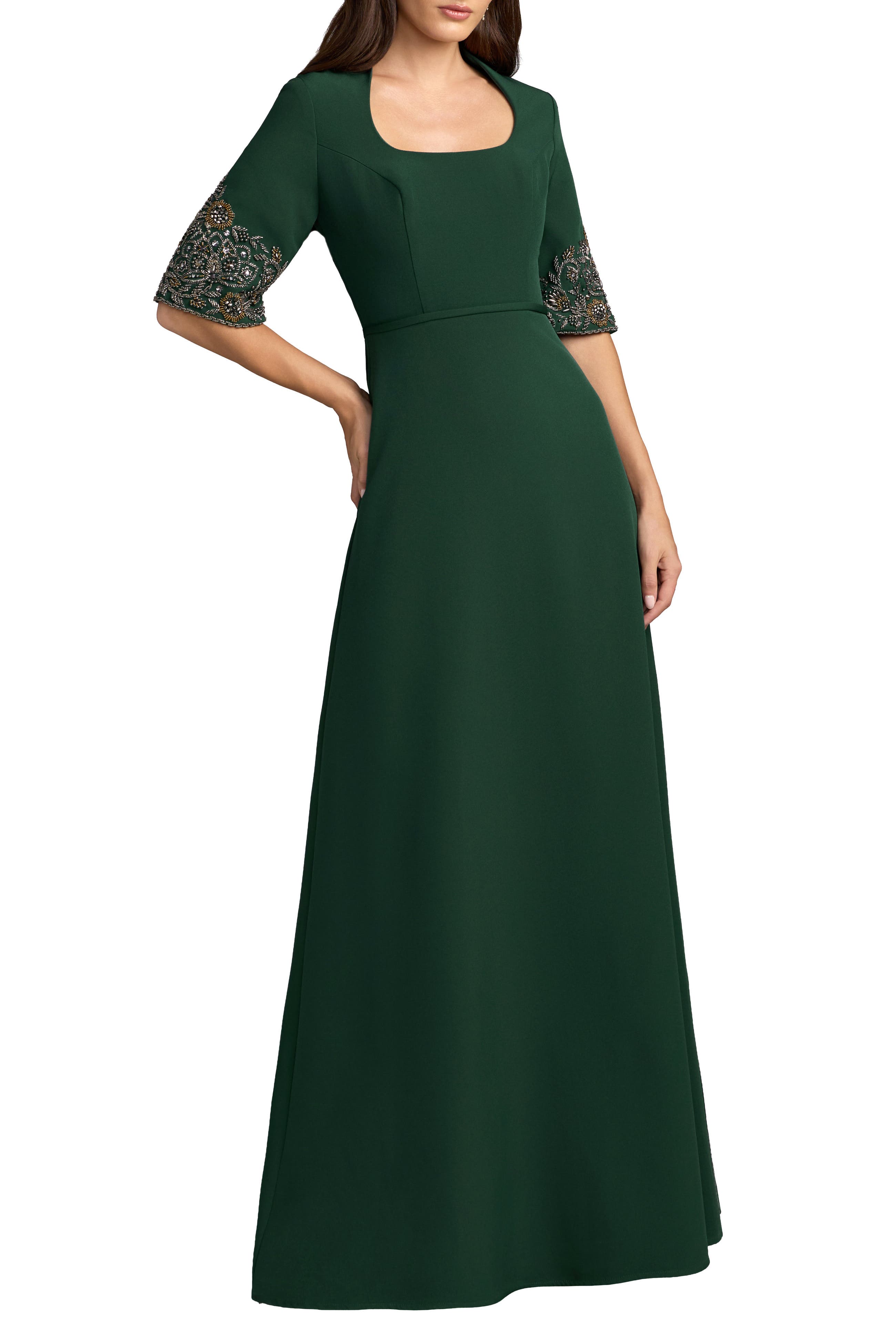 selected Deep Green