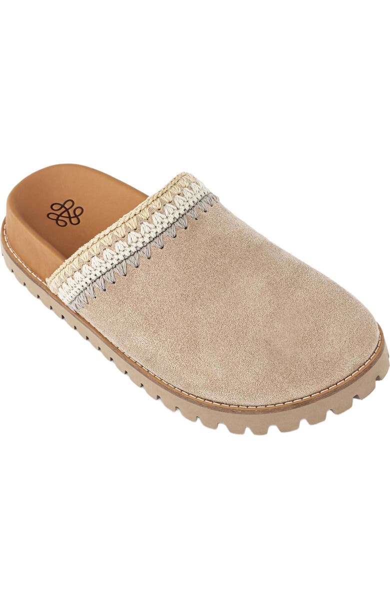 Maryland Wedge Zip Bootie