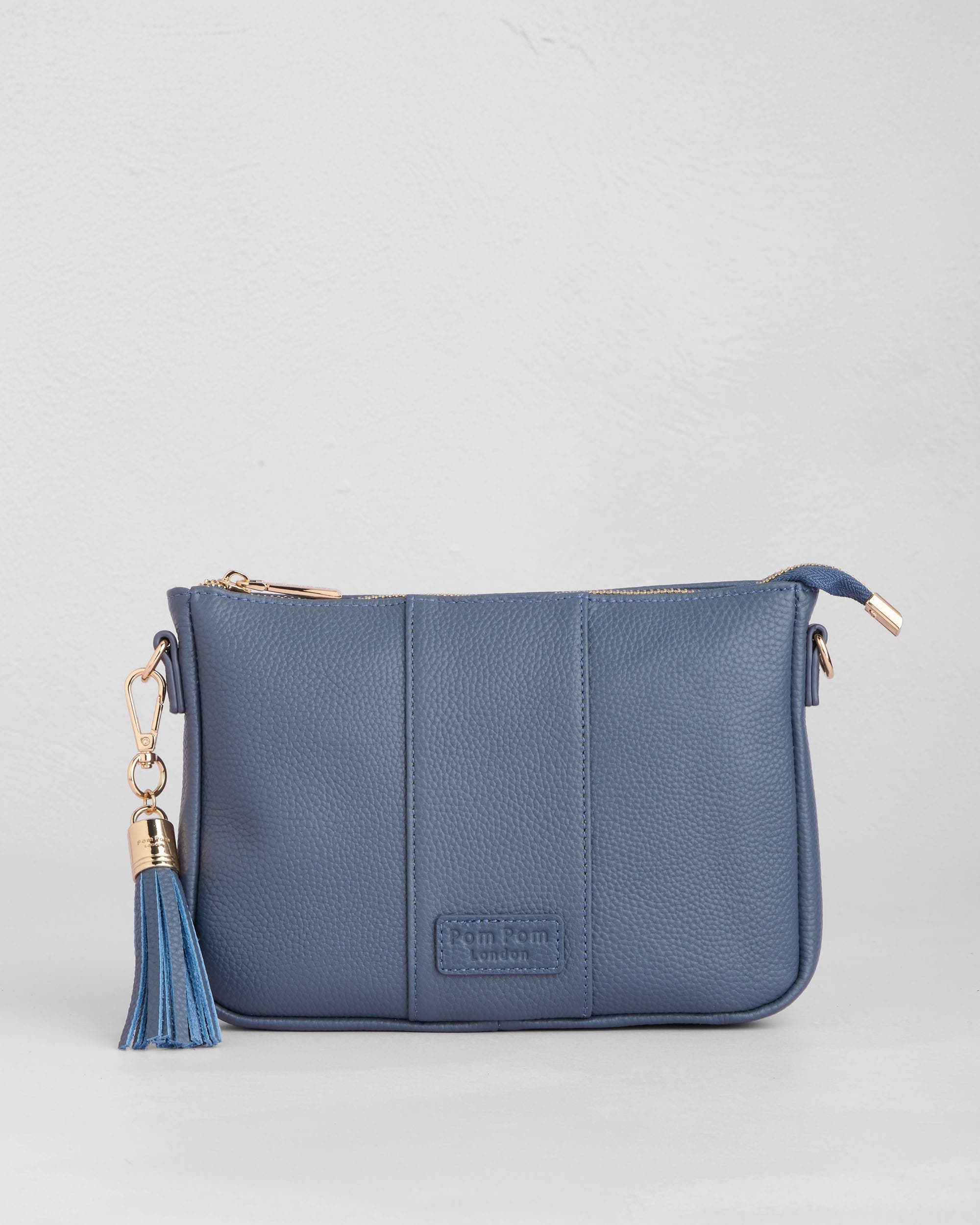  Slate Blue