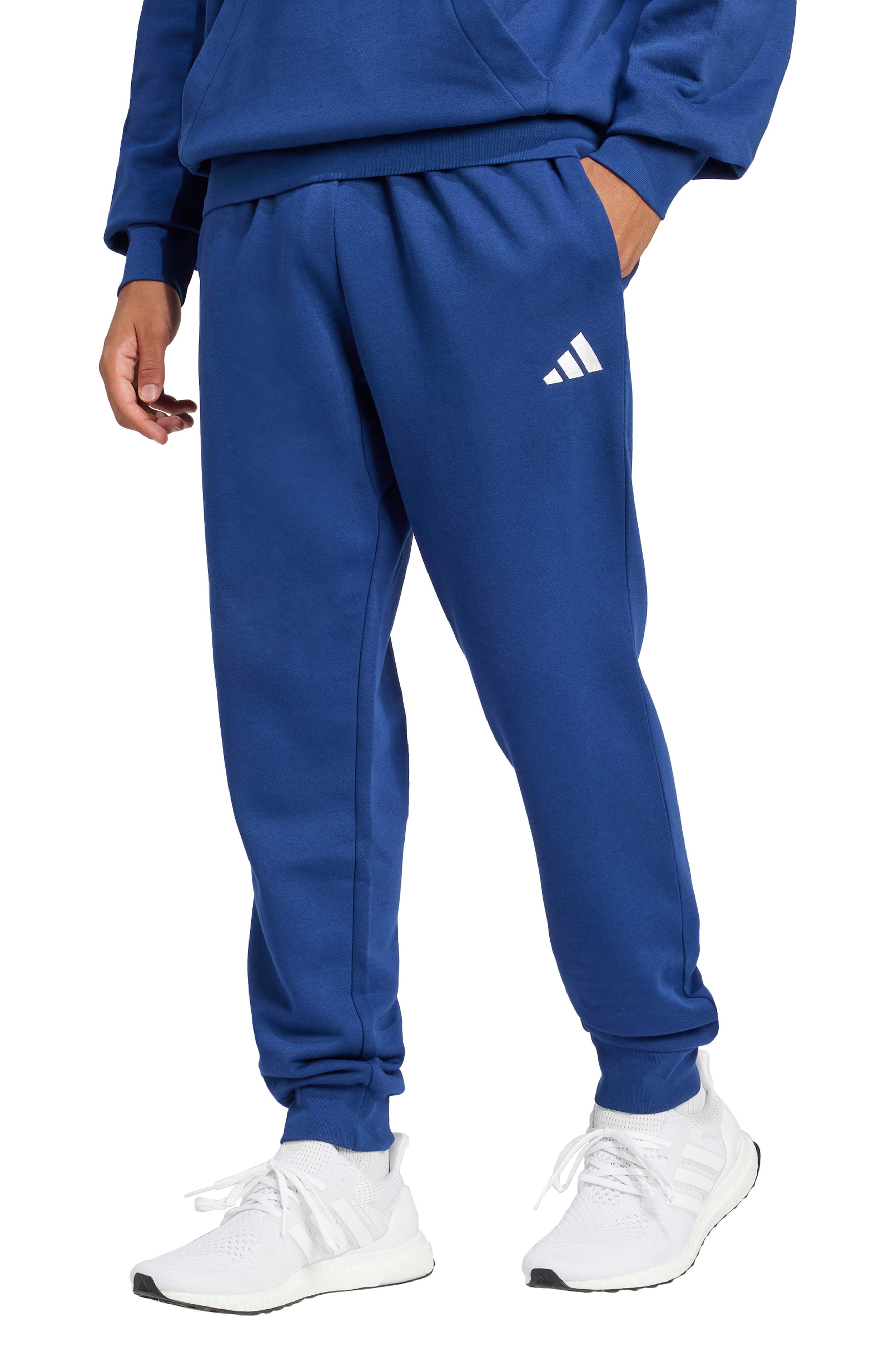 selected DKBLUE/WHI
