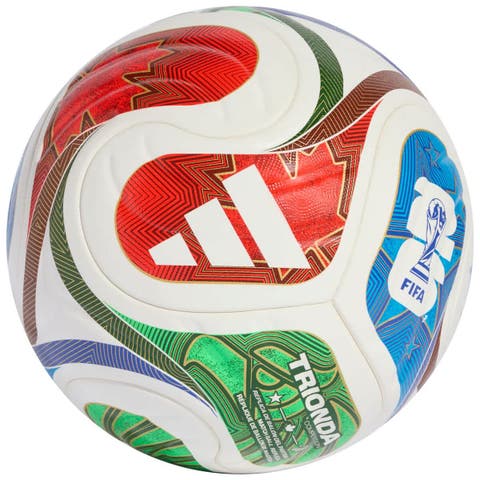 2026 FIFA World Cup Competition Soccer Ball