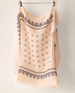 Haven Well Within Oversized Wool Bandana