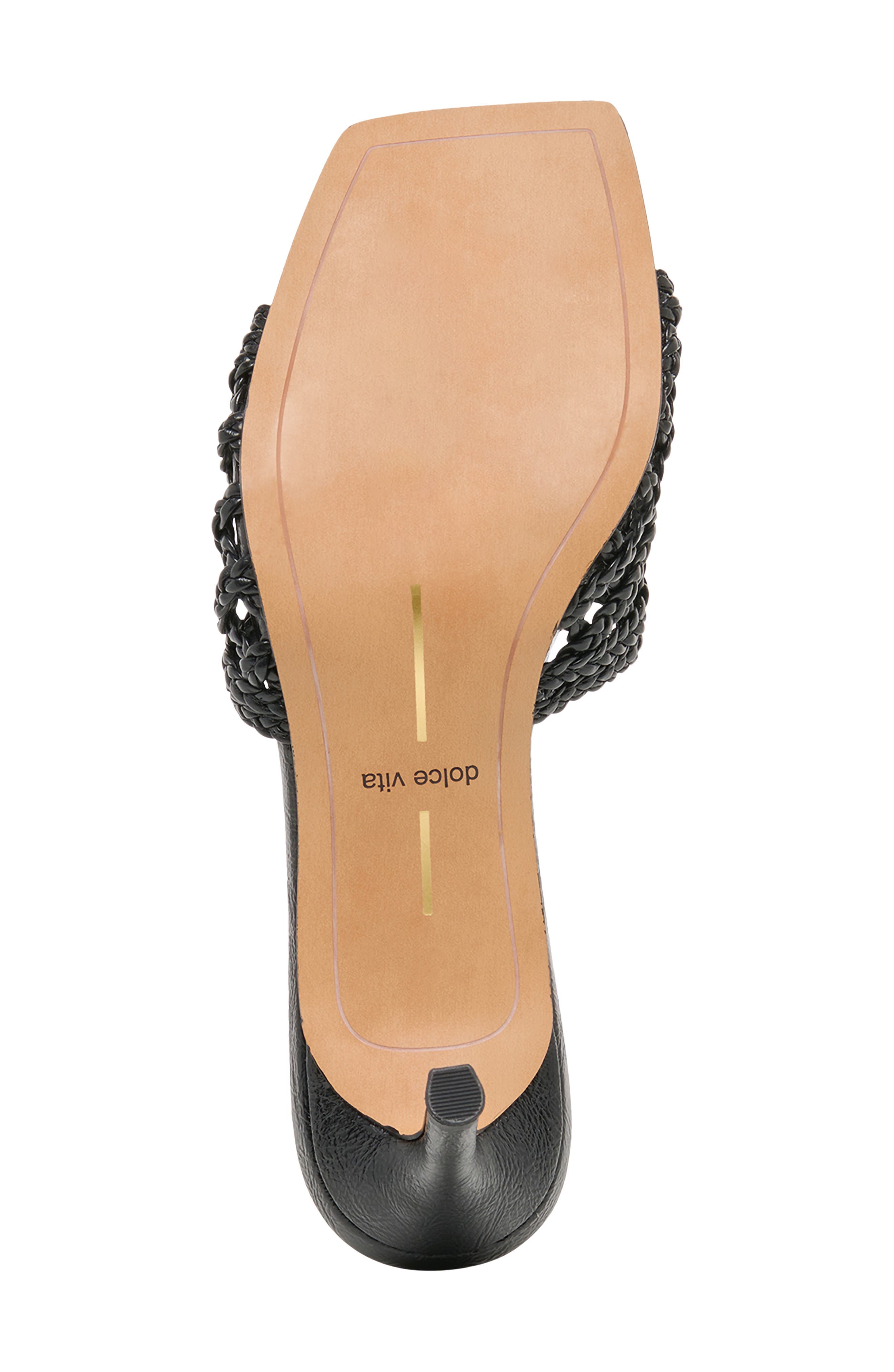 Dolce Vita Bowen Sandal, Alternate, color, 