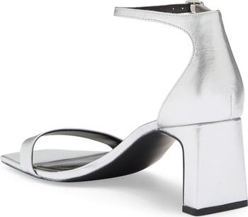 Naiomi Ankle Strap Sandal