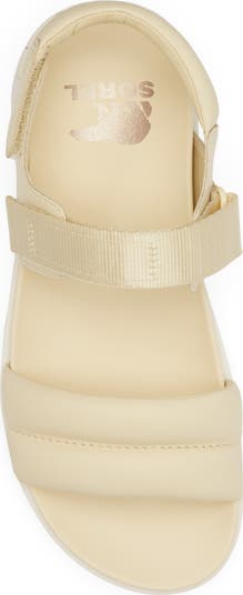 Viibe Slingback Sandal