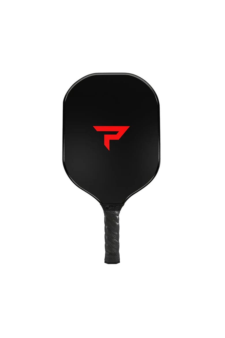 Phoenix G6 Pickleball Paddle, Alternate, color, Wildfire Red