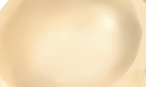 Open Edit Teardrop Wrap Ring In Gold