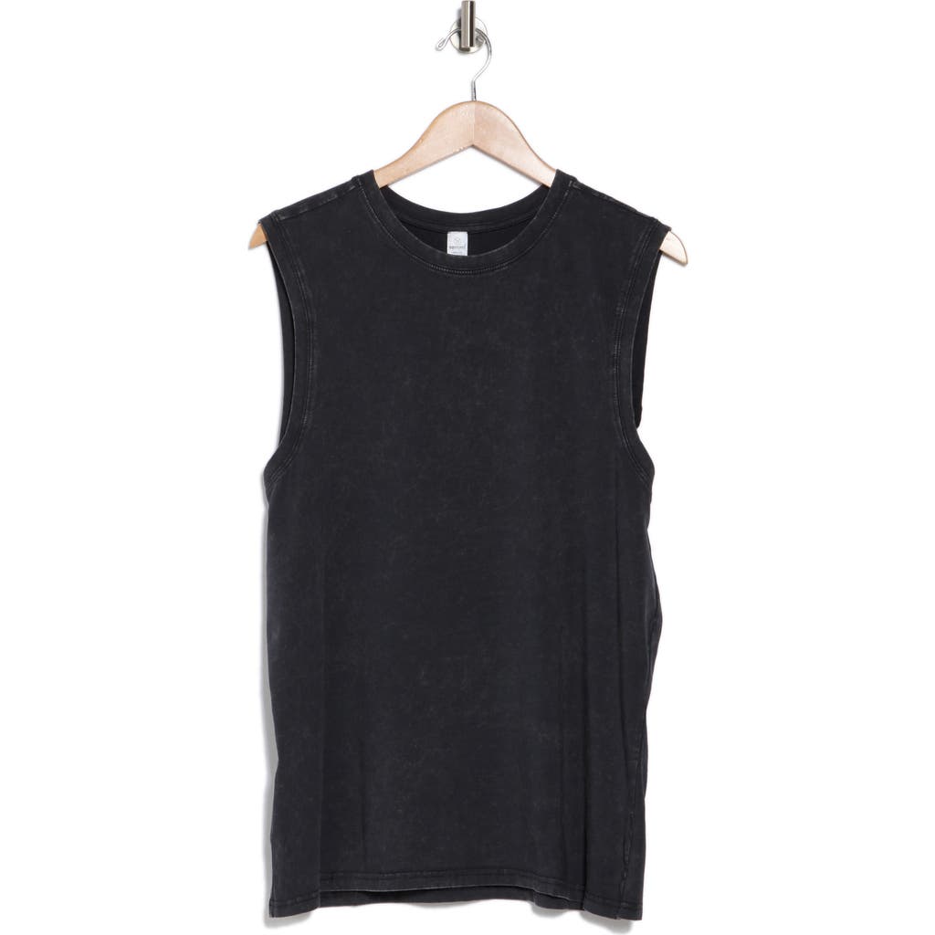 90 Degree By Reflex Acid Wash Tank