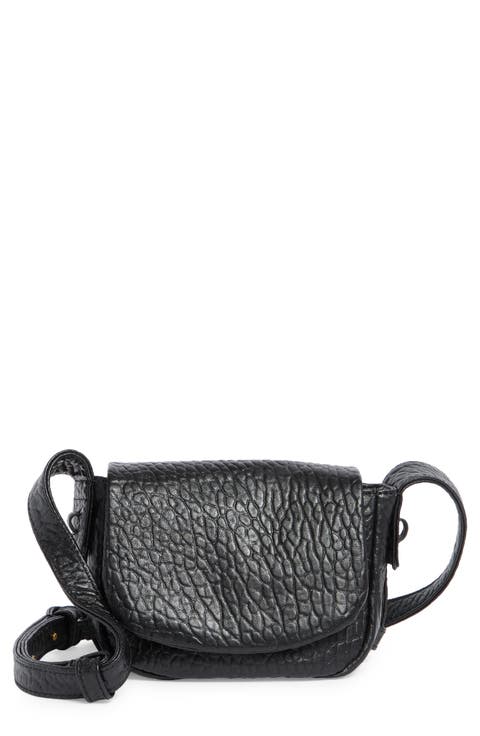 Bonita Mini Messenger Crossbody Bag