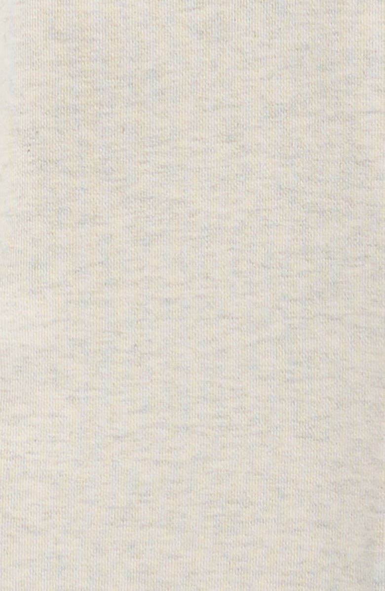 Fear of God Essentials Kids' Classic Sweatpants, Alternate, color, Oatmeal Heather