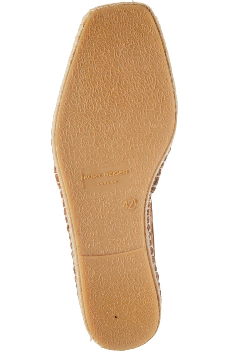 Kurt Geiger London Isaac Espadrille Slip-On, Alternate, color,