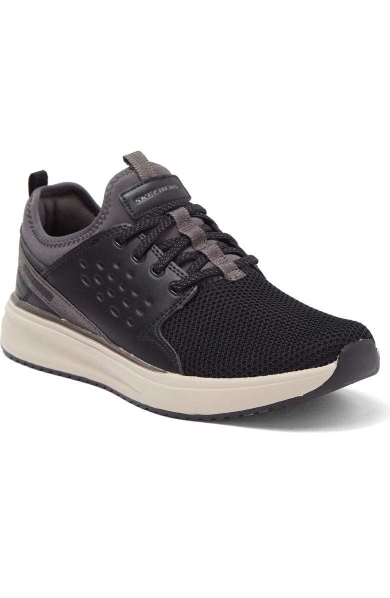 SKECHERS Crowder Colton Activewear Sneaker, Main, color,