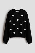 H&M Knitted Jumper