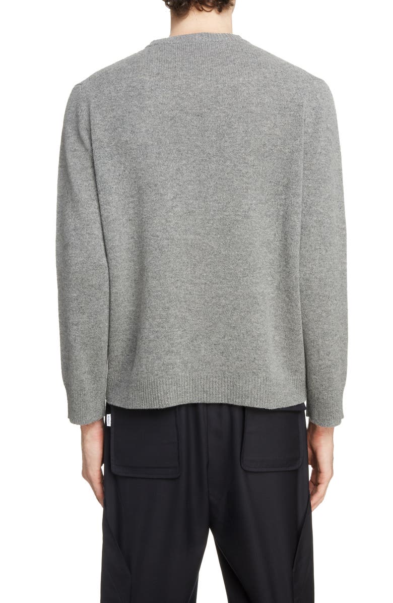 KENZO Jumping Tiger Sweater, Alternate, color,