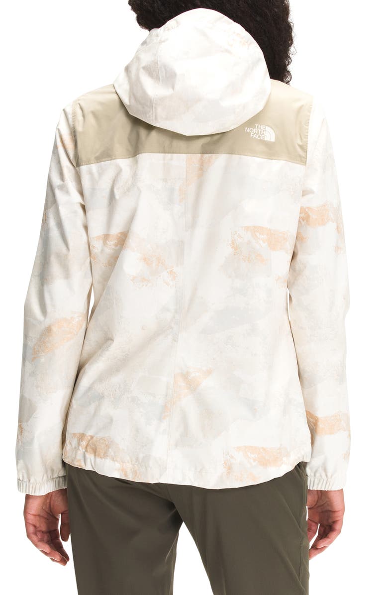 The North Face Printed Antora Jacket, Alternate, color, 
