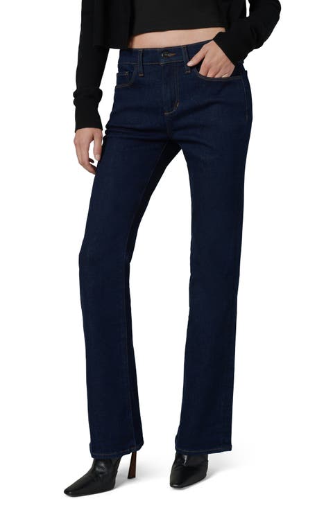 The Provocateur Bootcut Jeans (After Party) (Petite)