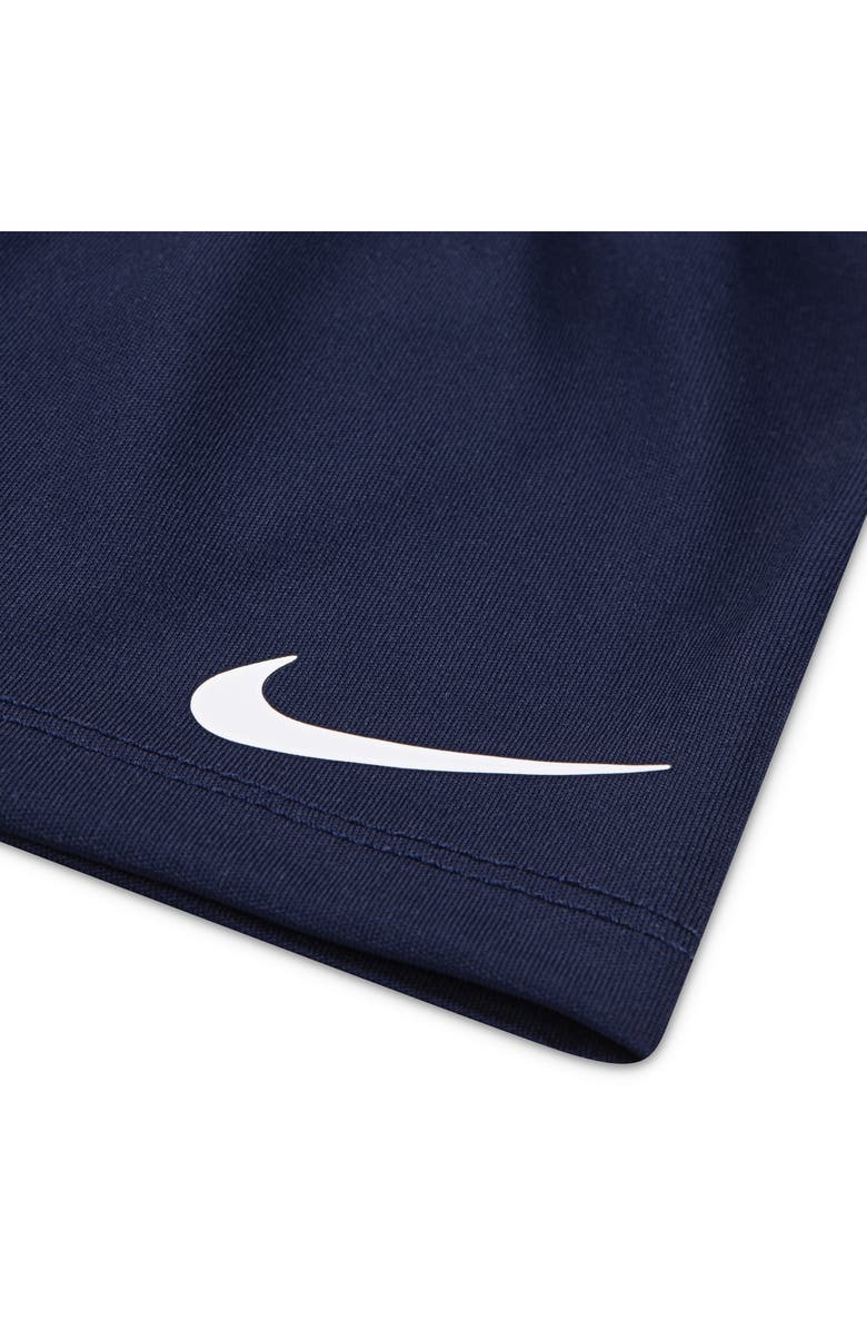 Nike Dry Dropset T-Shirt & Shorts Set, Alternate, color, J5hmidnigh