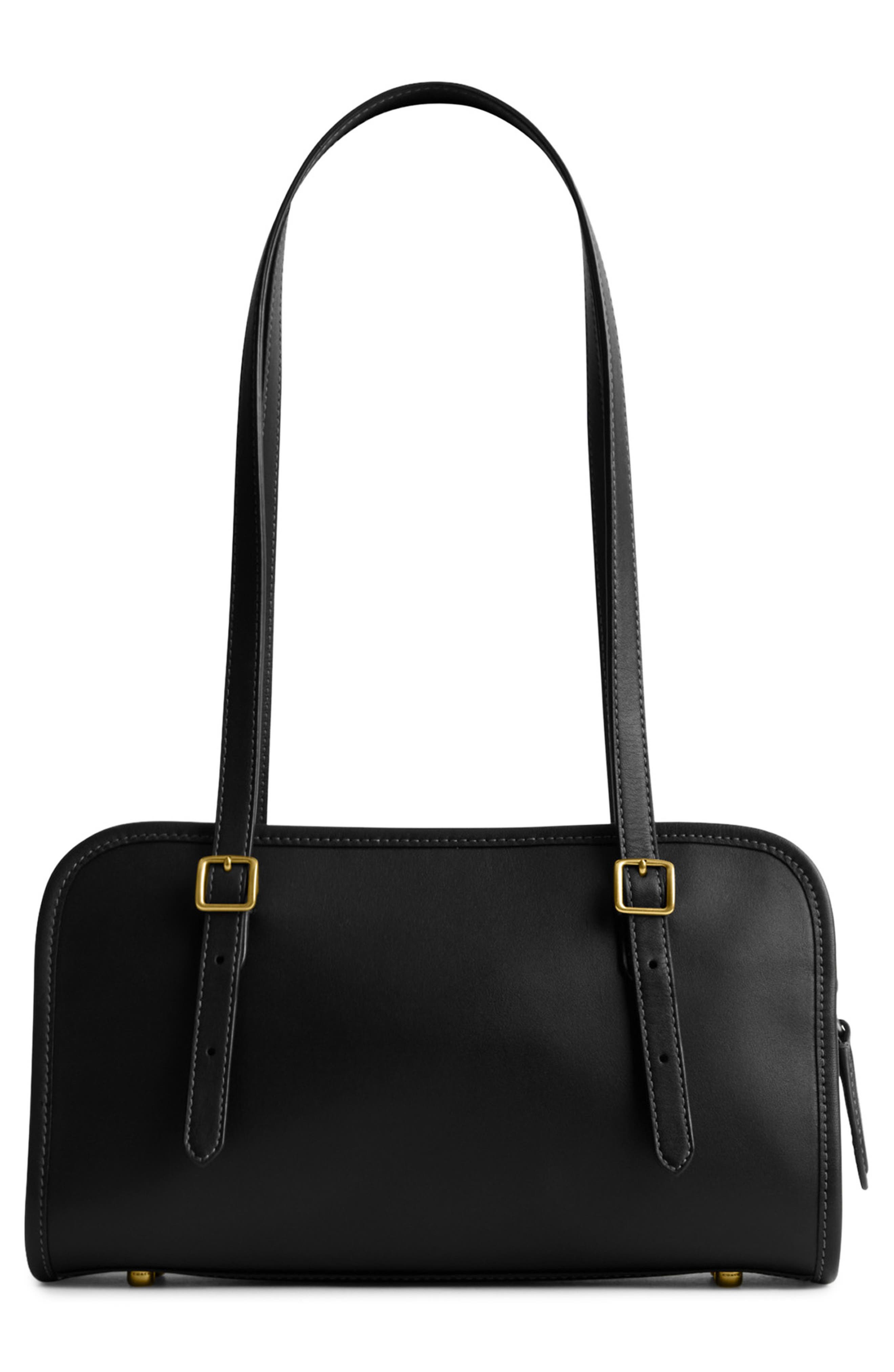 COACH Swing Zip Bag, Alternate, color, 