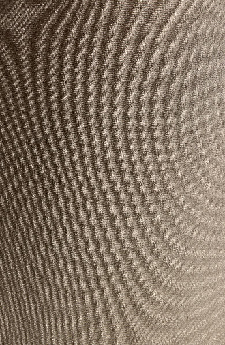 BOAMAR Soleil One-Piece Swimsuit, Alternate, color, Garden Green