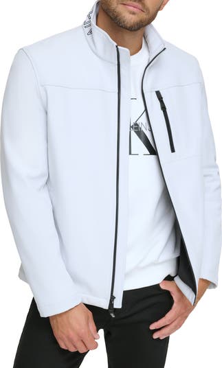 Calvin Klein Softshell Jacket | Nordstromrack Calvin Klein Softshell Jacket | Nordstromrack
