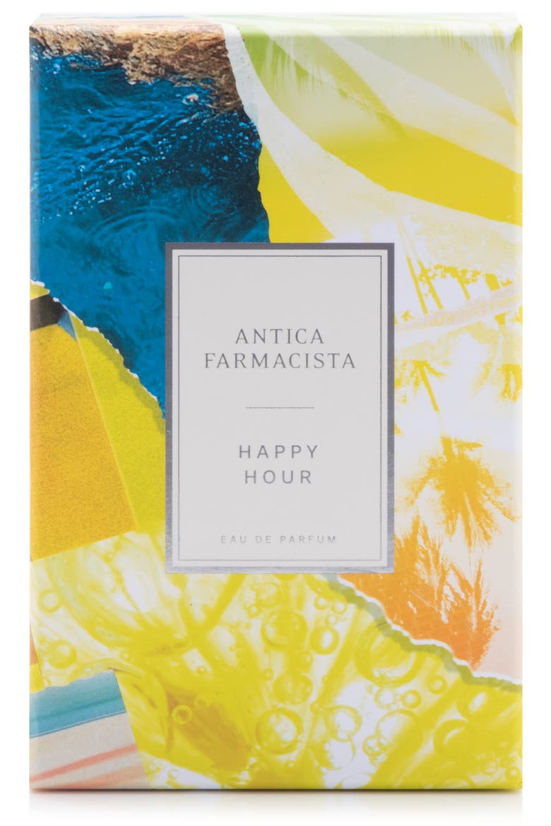 Happy Hour Eau de Parfum, Alternate, color, NO COLOR